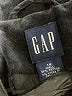 Gap Black Blazer Size 14 - photo 6