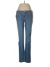 Bullhead Hearts Blue Jeans Size 9R - photo 1