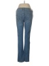 Bullhead Hearts Blue Jeans Size 9R - photo 2