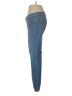 Bullhead Hearts Blue Jeans Size 9R - photo 5