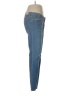 Bullhead Hearts Blue Jeans Size 9R - photo 4