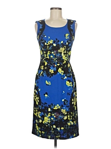Erdem Cocktail Dress (view 1)