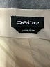 Bebe Ivory Cocktail Dress Size 6 - photo 7