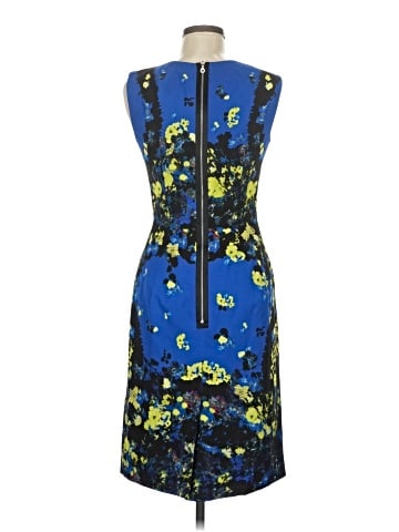 Erdem Cocktail Dress (view 2)