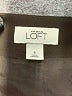 Ann Taylor LOFT Solid Black Formal Skirt Size 6 - photo 4