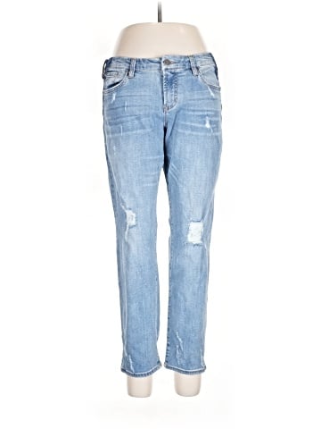 Dear John Jeans (view 1)