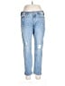 Dear John Hearts Blue Jeans Size 31 waist - photo 1