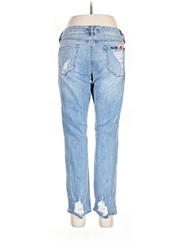 Dear John Jeans (view 2)