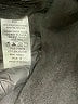 Shinestar Metallic Black Shorts Size M - photo 4