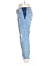 Dear John Hearts Blue Jeans Size 31 waist - photo 5