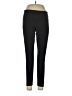 Athleta Solid Black Active Pants Size L - photo 1
