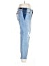 Dear John Hearts Blue Jeans Size 31 waist - photo 4