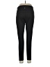 Athleta Solid Black Active Pants Size L - photo 2
