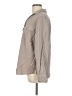 Chico's Tan Long Sleeve Button-Down Shirt Size L - photo 5