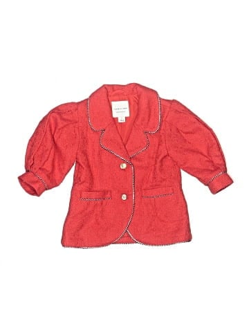 Janie and Jack Jacket (view 1)