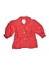 Janie and Jack Red Jacket Size 2T - photo 1