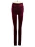 SPANX Burgundy Casual Pants Size XS - photo 1