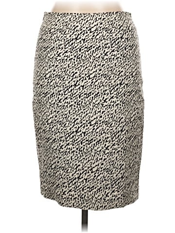 Diane von Furstenberg Casual Skirt (view 2)