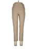 89th & Madison Solid Tan Khakis Size L - photo 1