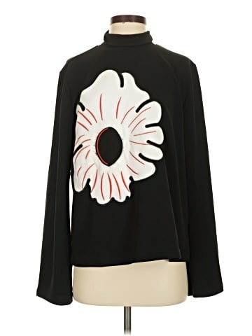 Stylewe Long Sleeve Blouse (view 1)