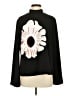 Stylewe Black Long Sleeve Blouse Size S - photo 1