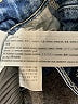 Hollister Color Block Blue Jeans Size 25 waist - photo 5