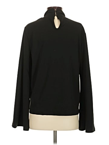 Stylewe Long Sleeve Blouse (view 2)