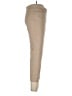 89th & Madison Solid Tan Khakis Size L - photo 4
