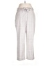 J by Joie Plaid Gray Casual Pants Size 12 - photo 1