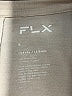 FLX Silver Sleeveless T-Shirt Size S - photo 7