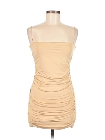 Oh Polly Cocktail Dress (view 1)