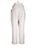 J by Joie Plaid Gray Casual Pants Size 12 - photo 2