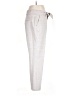 J by Joie Plaid Gray Casual Pants Size 12 - photo 4