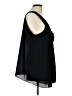 Mezzanine Black Sleeveless Blouse Size L (estimated) - photo 4