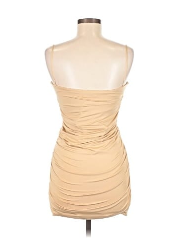 Oh Polly Cocktail Dress (view 2)