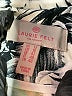 Laurie Felt Print White Blazer Size 12 - photo 6