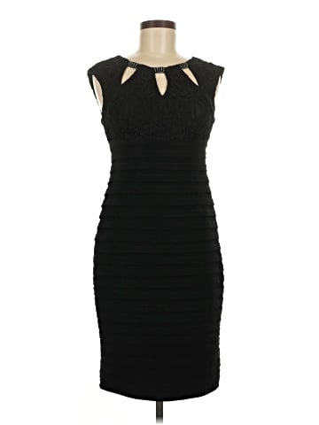 Scarlett Cocktail Dress (view 1)