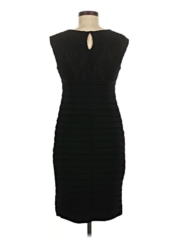 Scarlett Cocktail Dress (view 2)