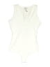 SPANX Ivory Bodysuit Size XS - photo 1