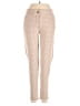 Betabrand Houndstooth Tan Casual Pants Size S - photo 1