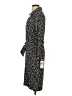 Chaps Black Casual Dress Size S - photo 5