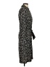 Chaps Black Casual Dress Size S - photo 4