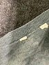 Walmart Gray Pullover Sweater Size 0X - photo 7