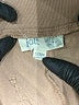 Jolt Tan Khaki Shorts Size 11 - photo 3