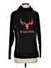 Unbranded Black Pullover Hoodie Size S (estimated) - photo 1