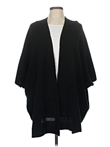 Catherine Malandrino Poncho (view 1)