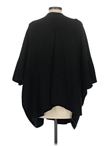 Catherine Malandrino Poncho (view 2)