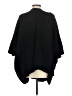 Catherine Malandrino Black Poncho Size Med - Lg - photo 2