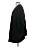 Catherine Malandrino Black Poncho Size Med - Lg - photo 5
