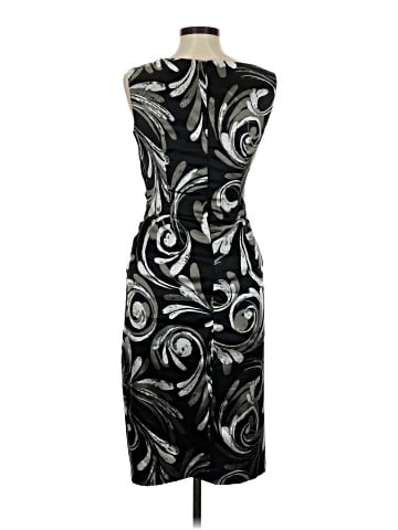 Maggy London Cocktail Dress (view 2)
